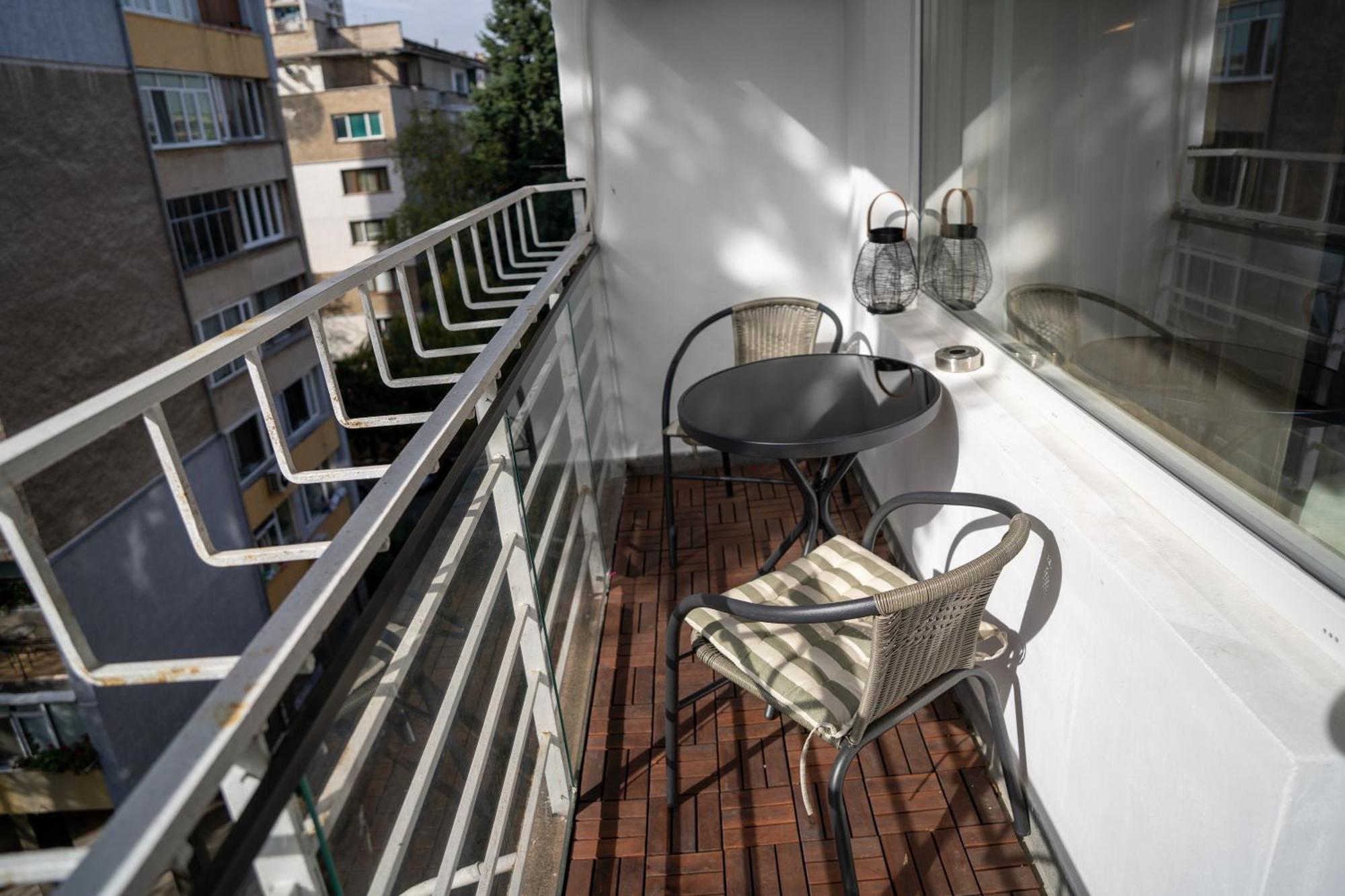 Your Place Apartament Sofia