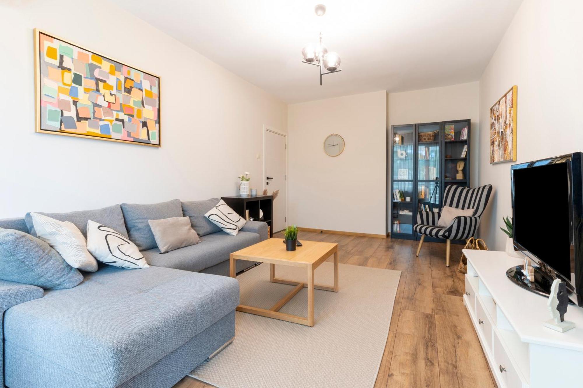 Your Place Apartament