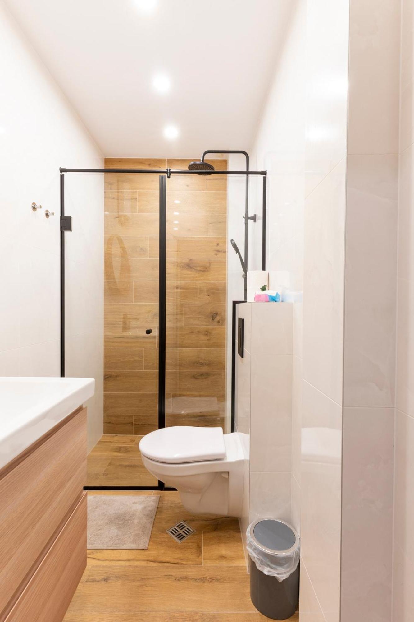 Your Place Apartament Sofia