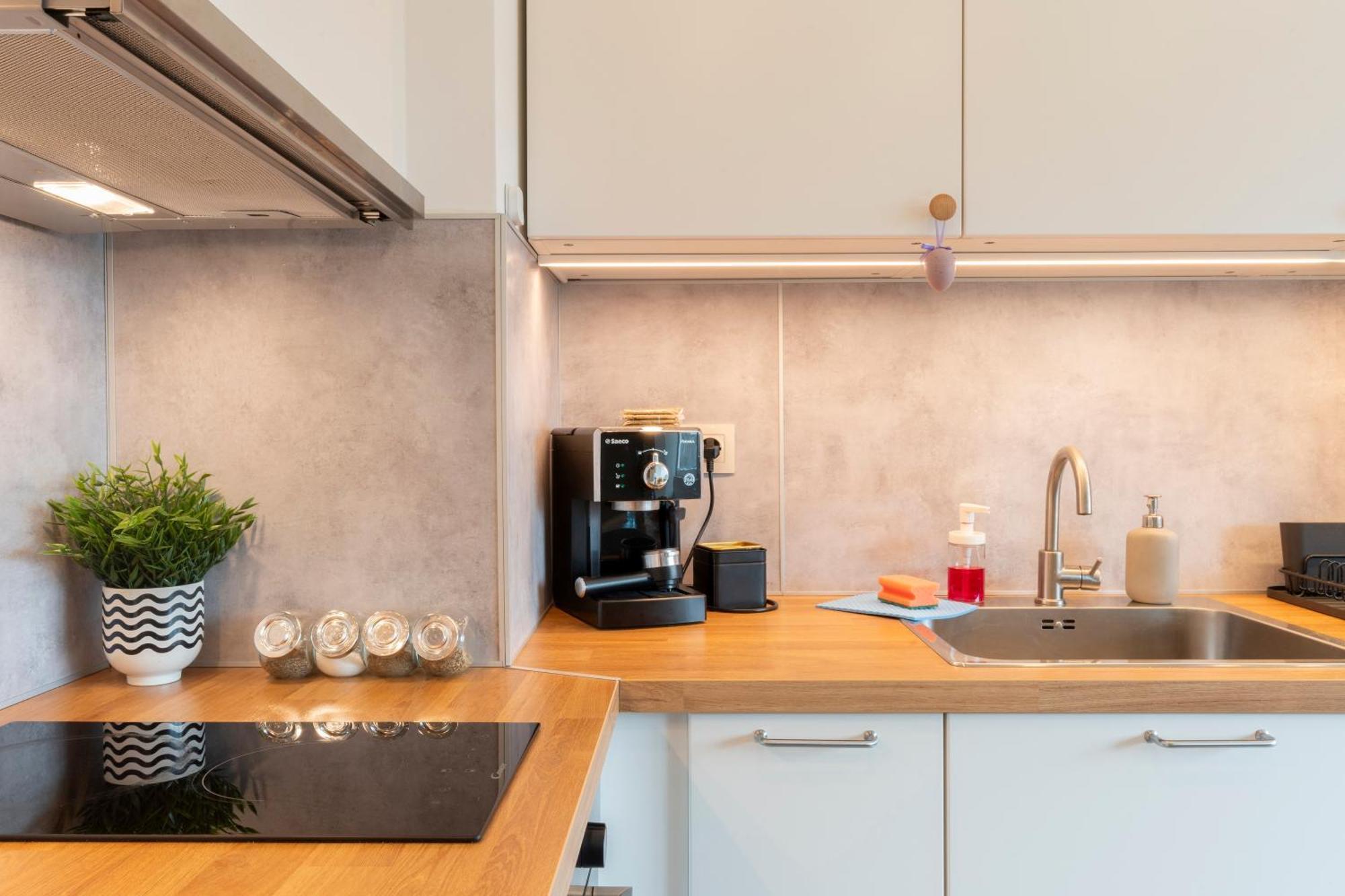 Your Place Apartament