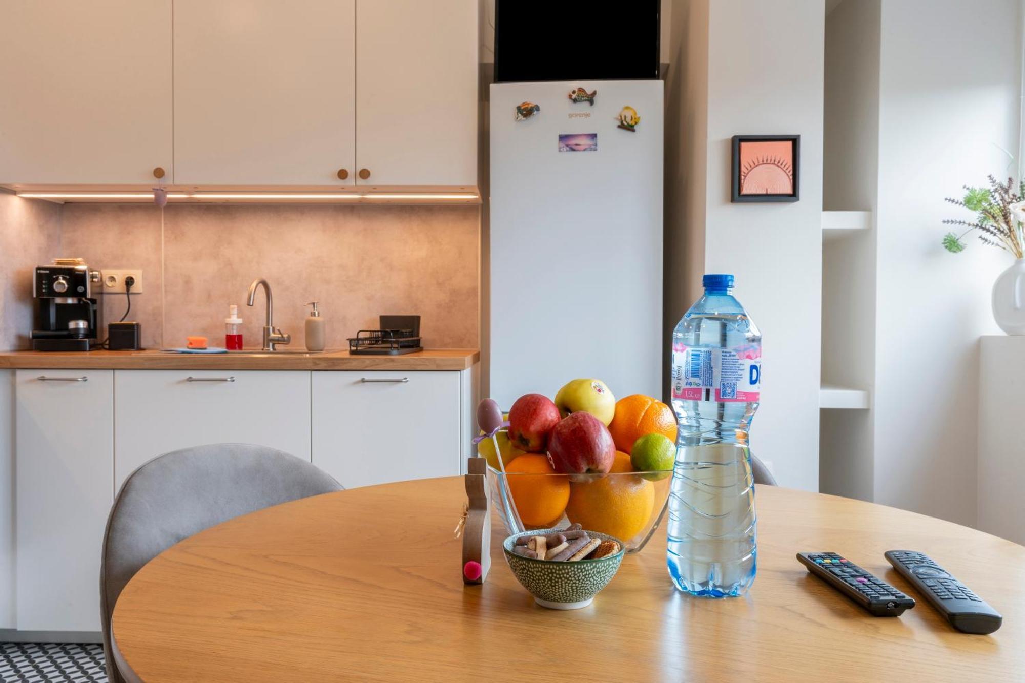 Your Place Apartament *