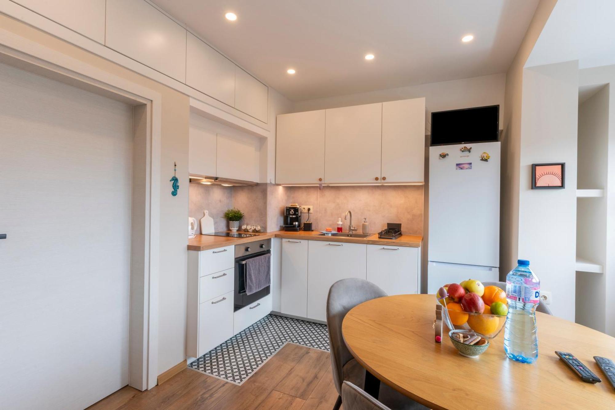 Your Place Apartament